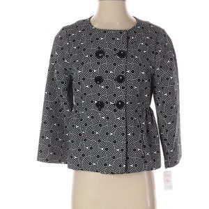 Adorable Tibi Jacket Size 8 NWT